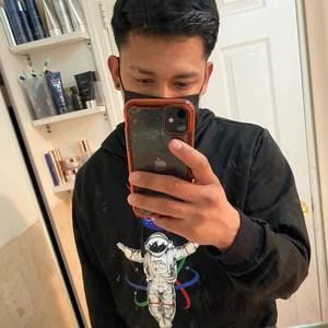 Meet your Posher, Ivan